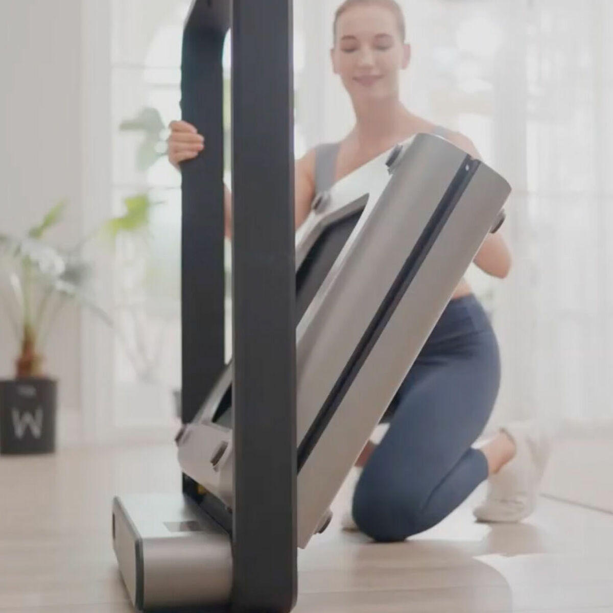 Banda de alergat Xiaomi Kingsmith X21